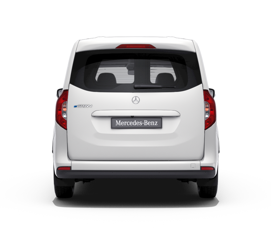 eCitan Kastenwagen standard