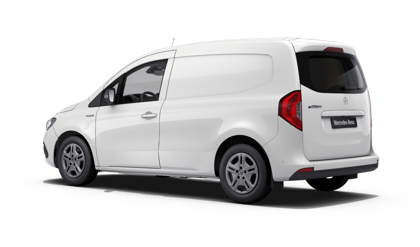 eCitan Kastenwagen standard