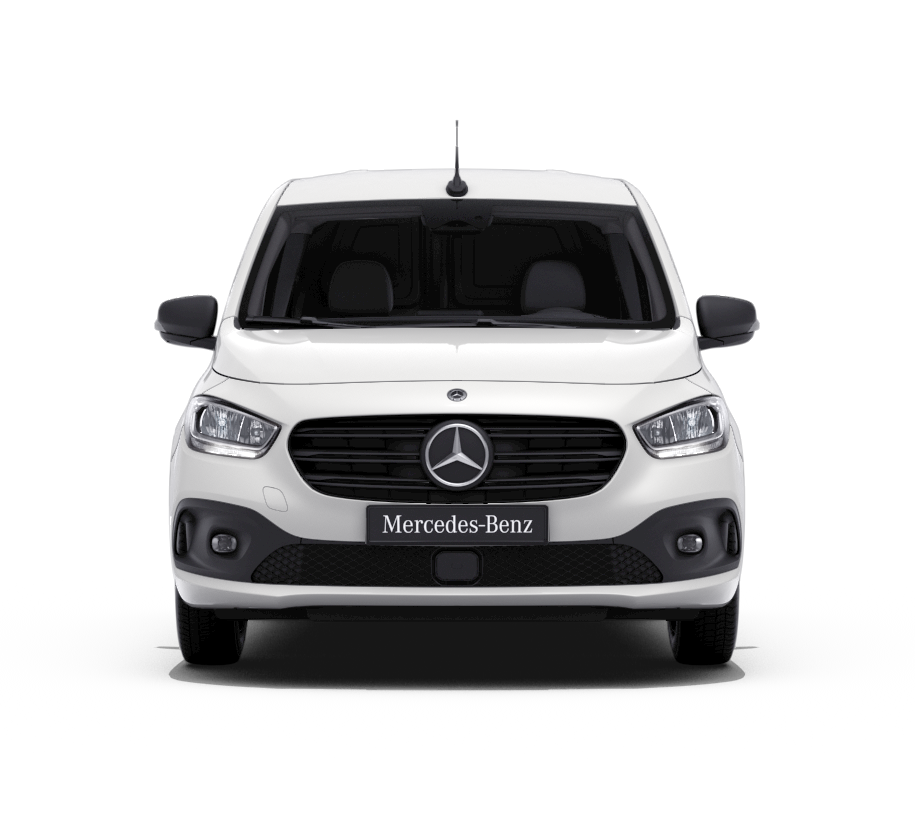 eCitan Kastenwagen standard