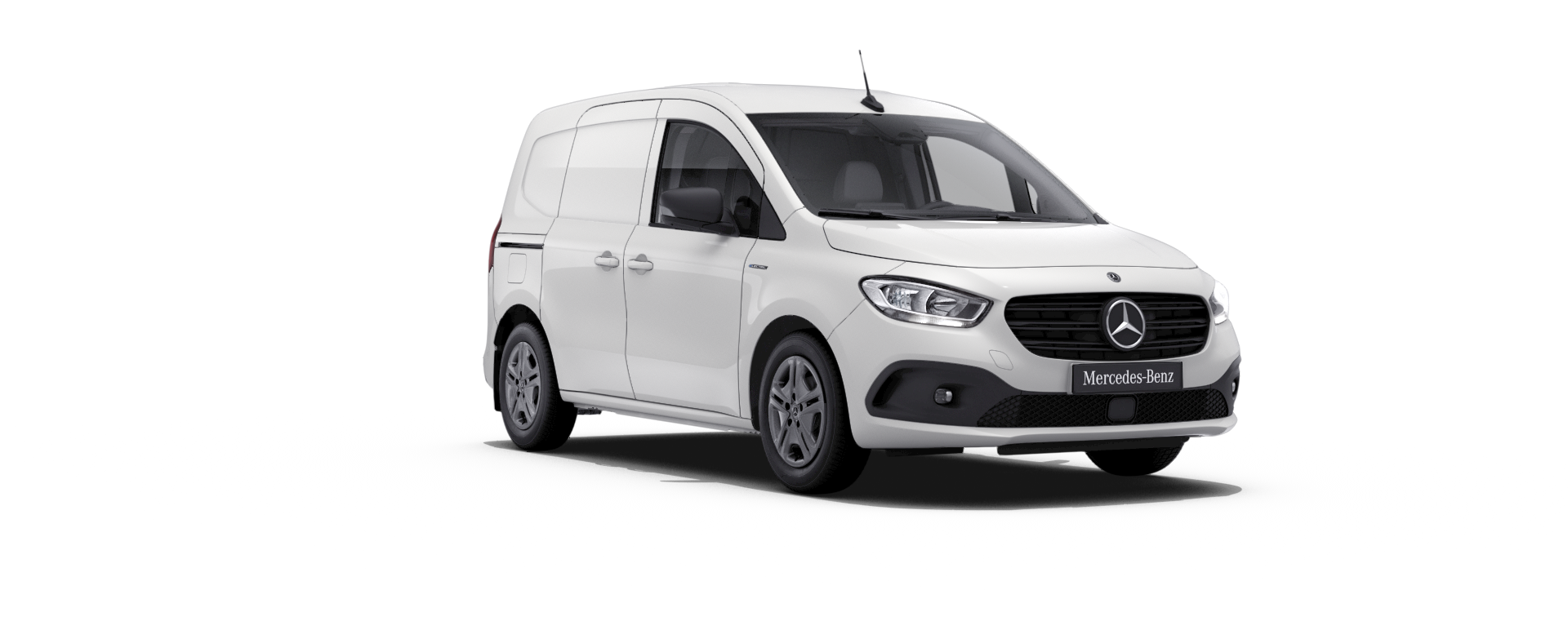 eCitan Kastenwagen standard