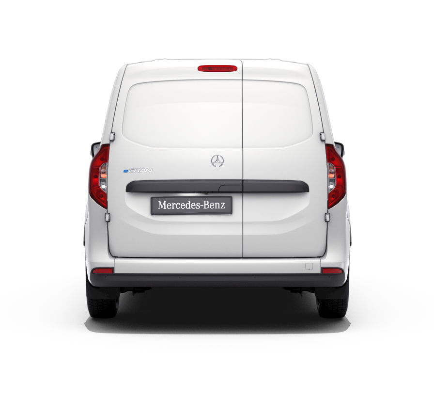 eCitan Kastenwagen standard