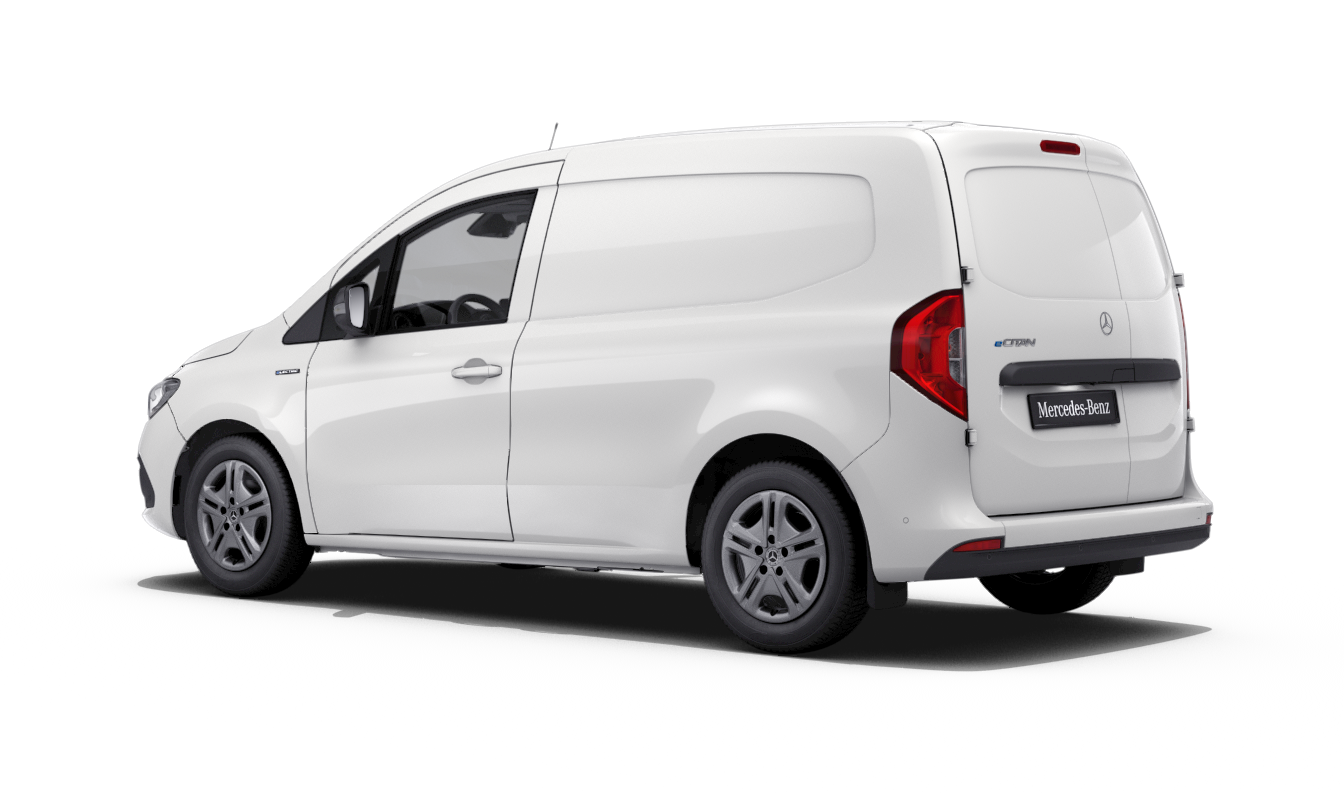 eCitan Kastenwagen standard