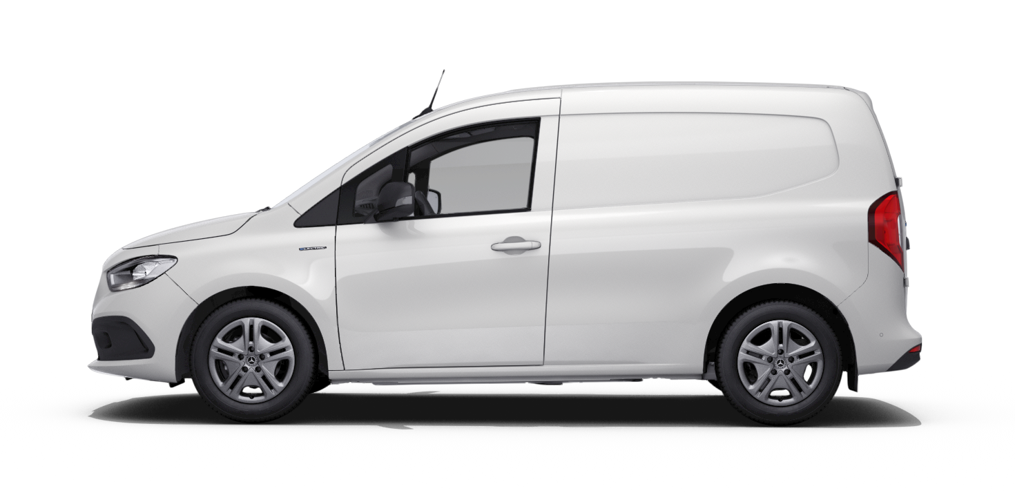 eCitan Kastenwagen standard