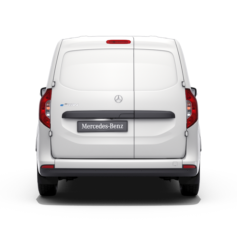 eCitan Kastenwagen standard