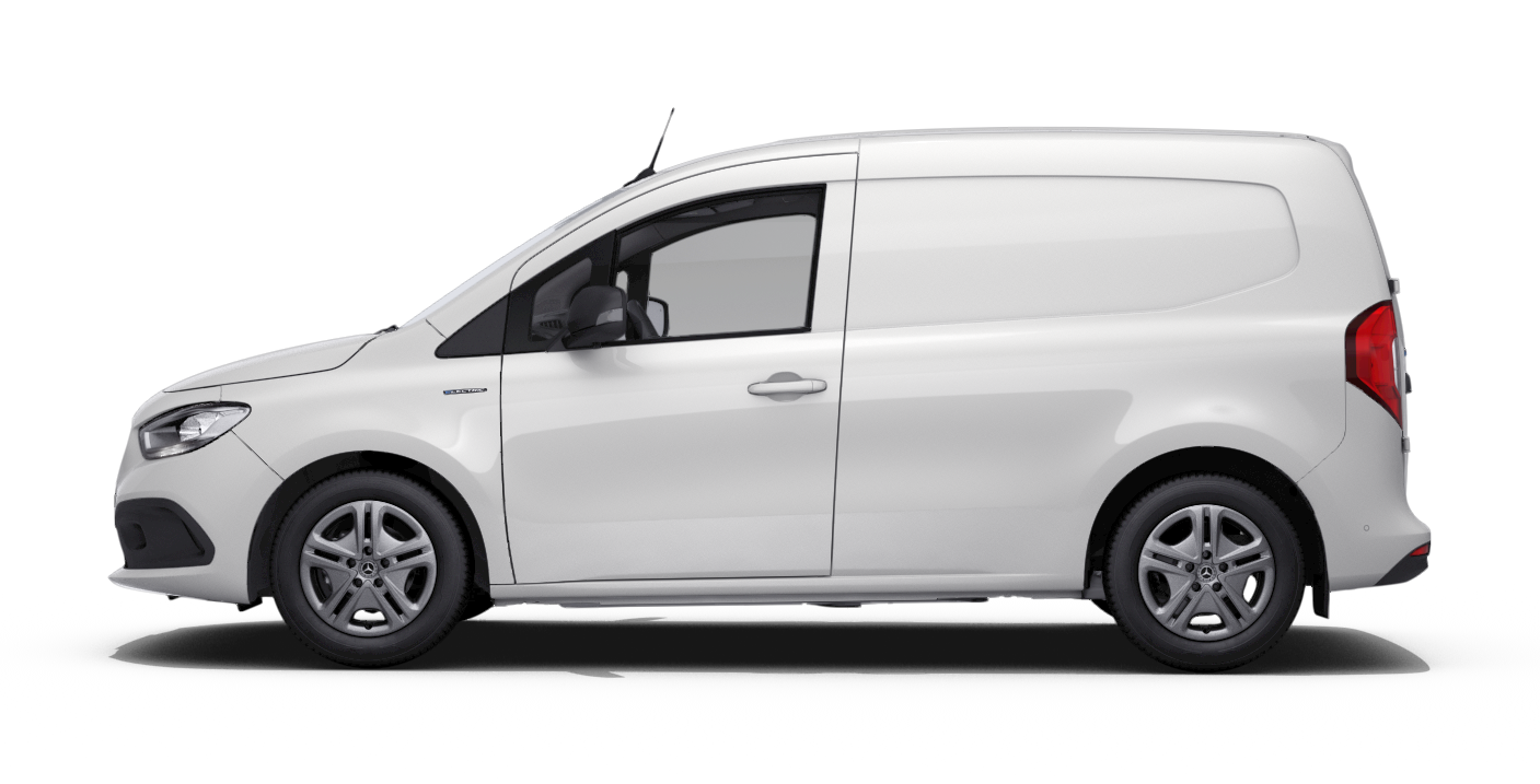 eCitan Kastenwagen standard