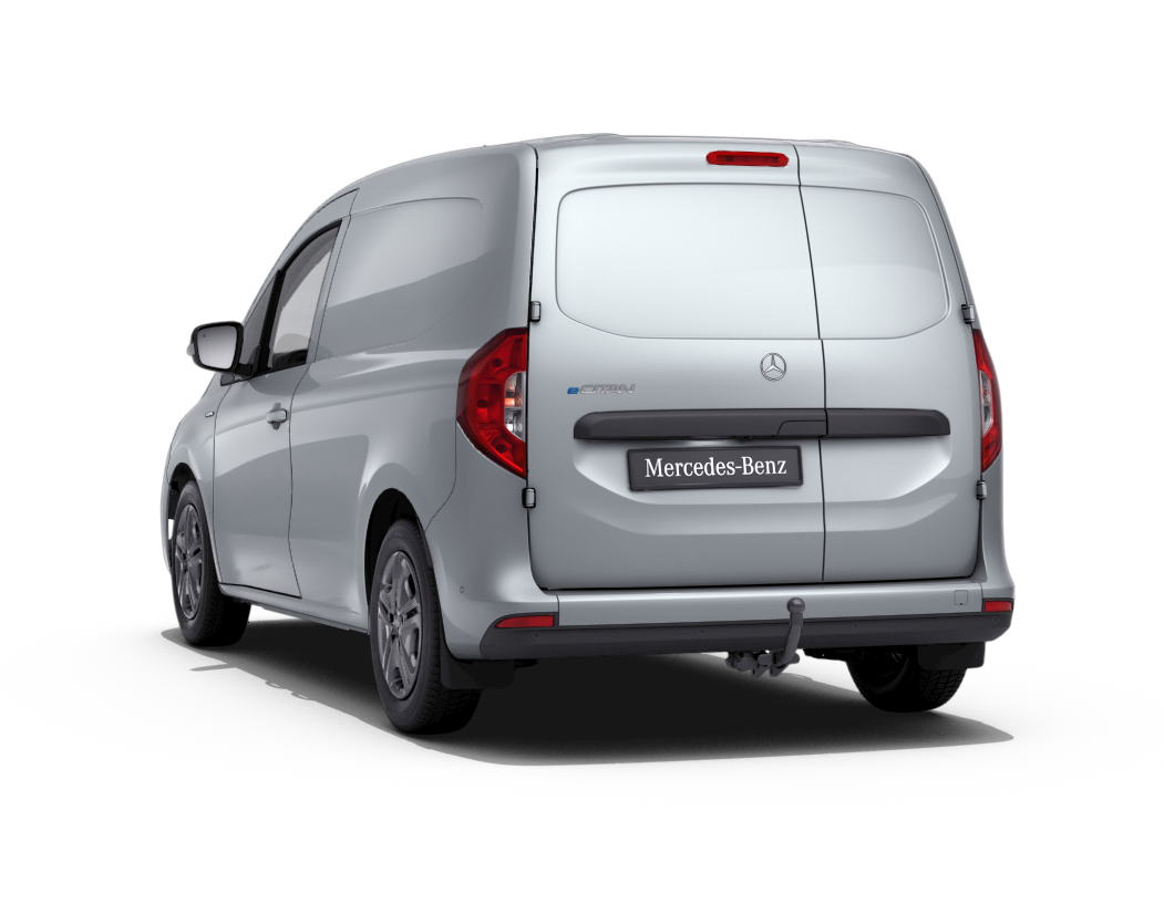 eCitan Kastenwagen standard