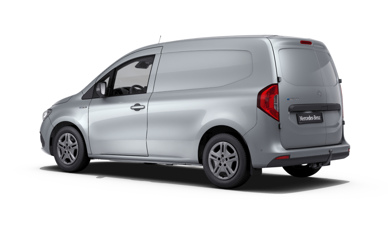 eCitan Kastenwagen standard
