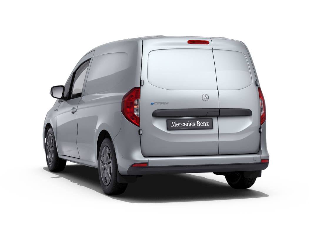 eCitan Kastenwagen standard