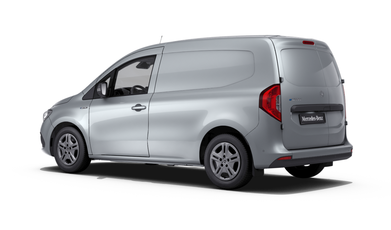 eCitan Kastenwagen standard