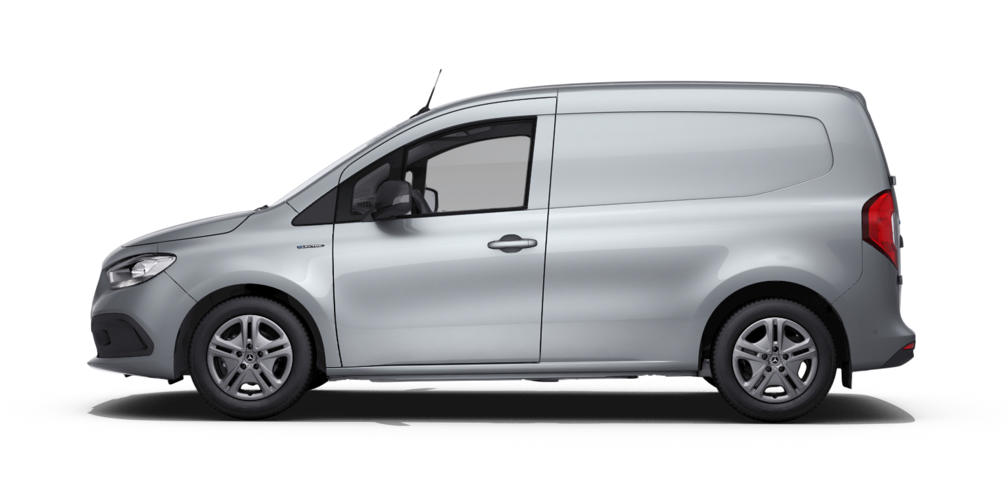 eCitan Kastenwagen standard