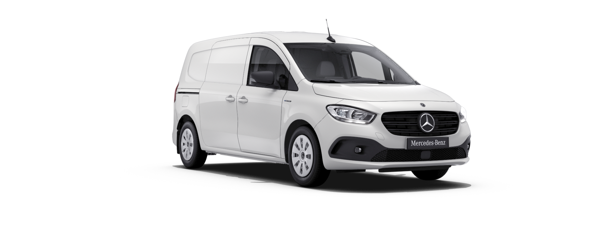 eCitan Kastenwagen lang