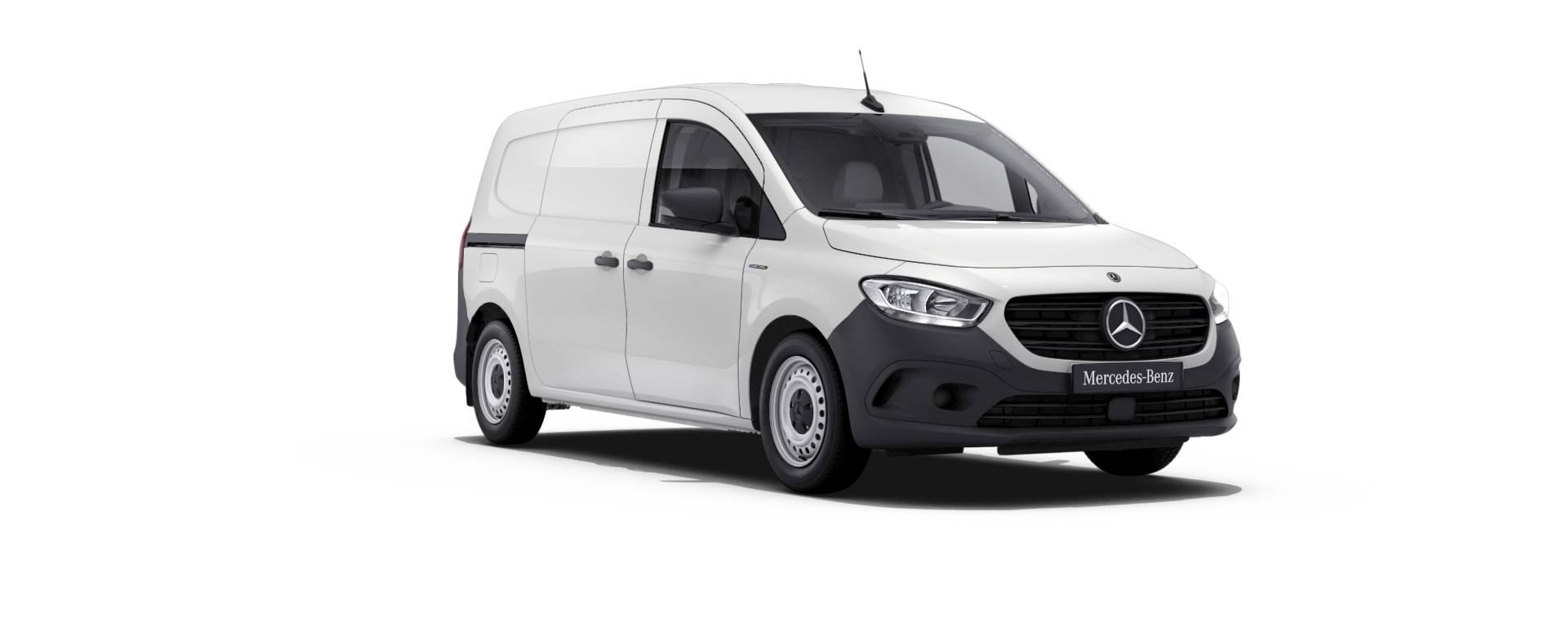 eCitan Kastenwagen lang