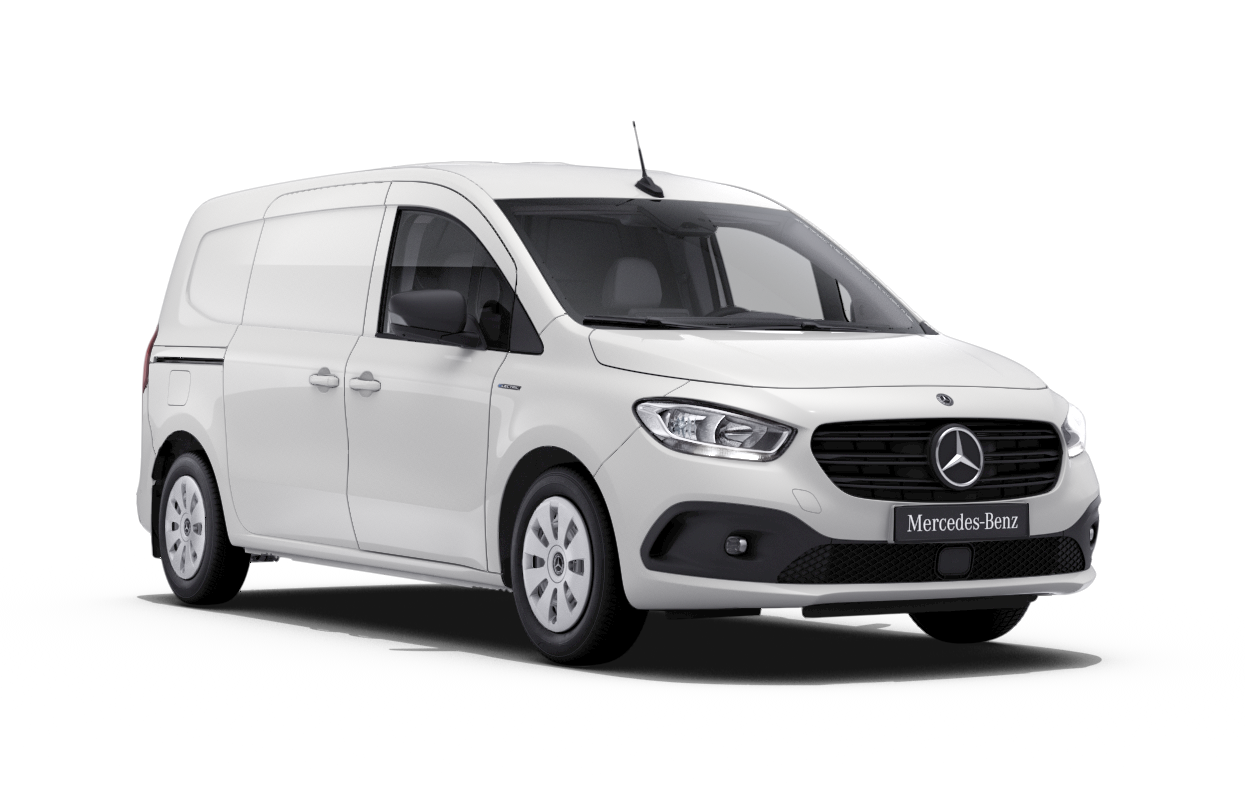 eCitan Kastenwagen lang