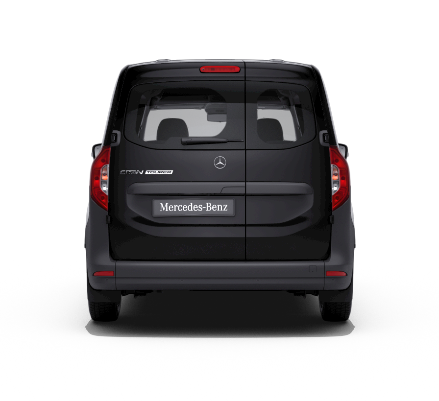 Citan Tourer 110 CDI standard