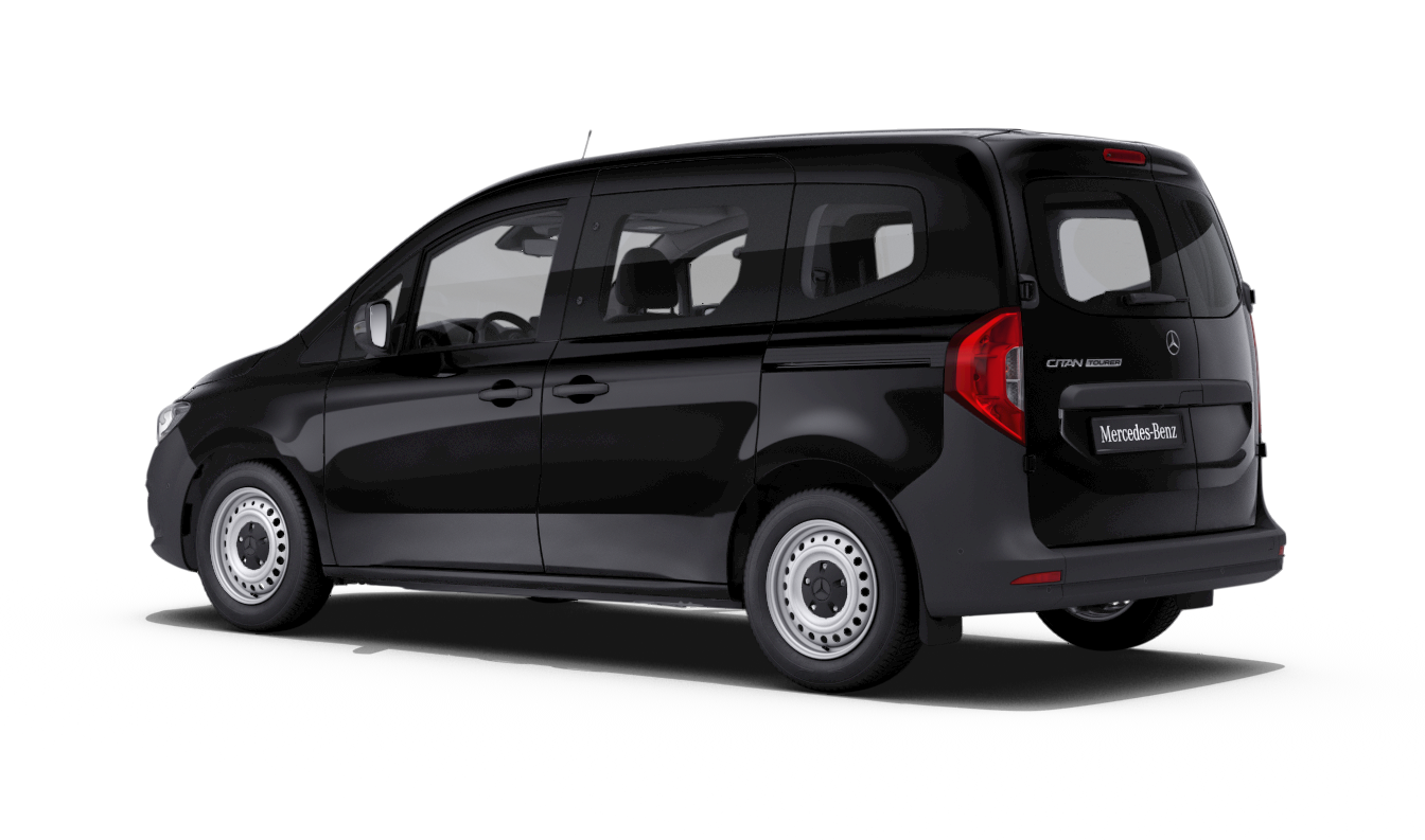 Citan Tourer 110 CDI standard