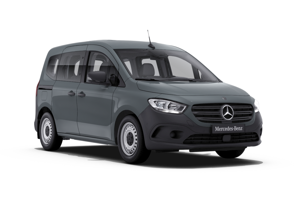 Citan Tourer 110 CDI standard