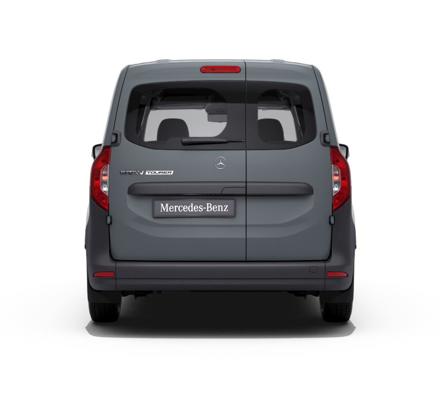 Citan Tourer 110 CDI standard