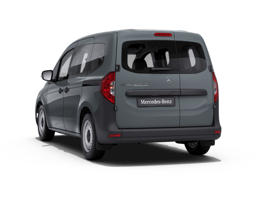 Citan Tourer 110 CDI standard