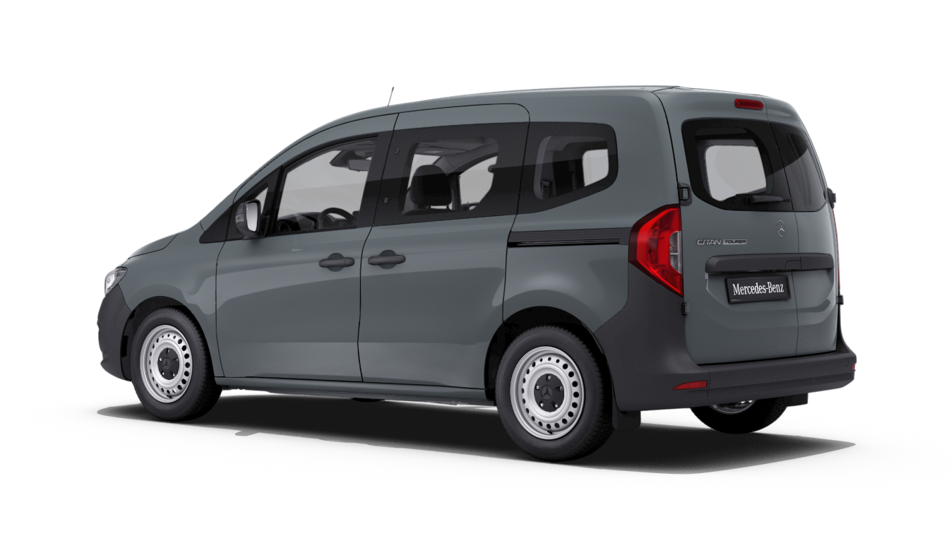 Citan Tourer 110 CDI standard