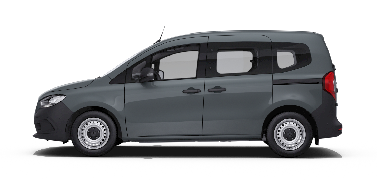 Citan Tourer 110 CDI standard