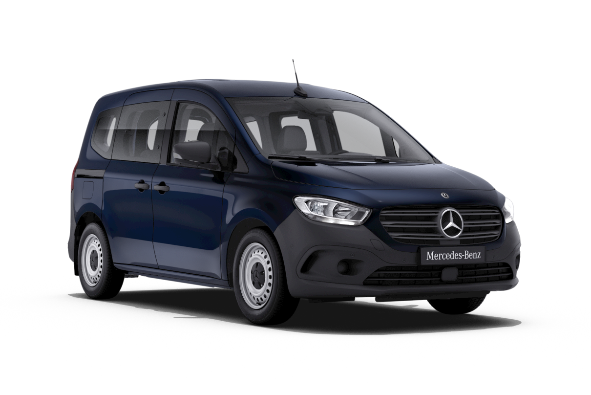 Citan Tourer 110 CDI standard
