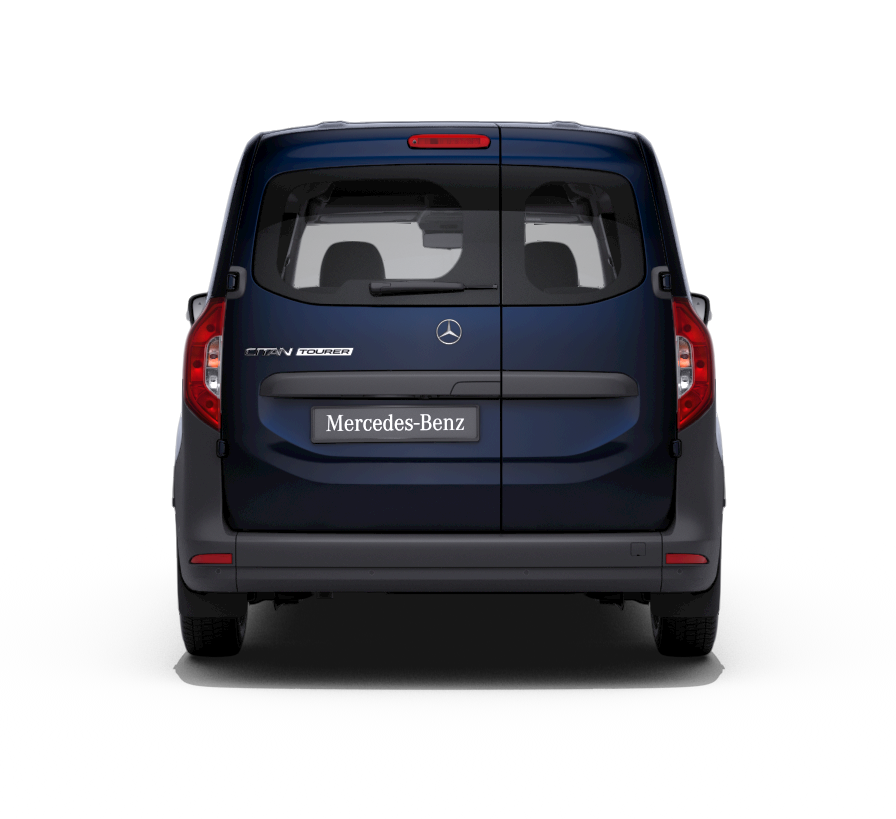 Citan Tourer 110 CDI standard