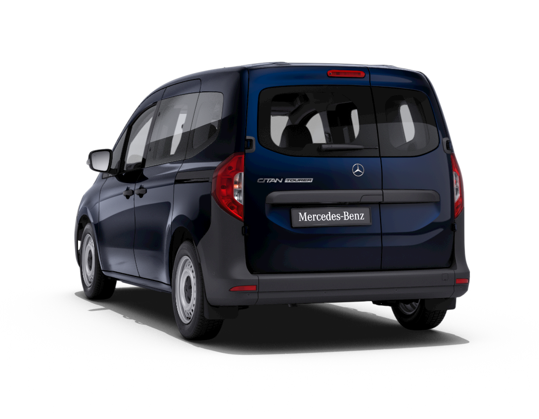 Citan Tourer 110 CDI standard