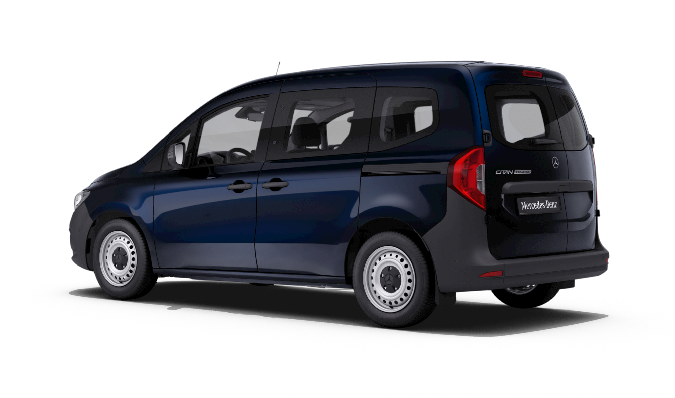Citan Tourer 110 CDI standard