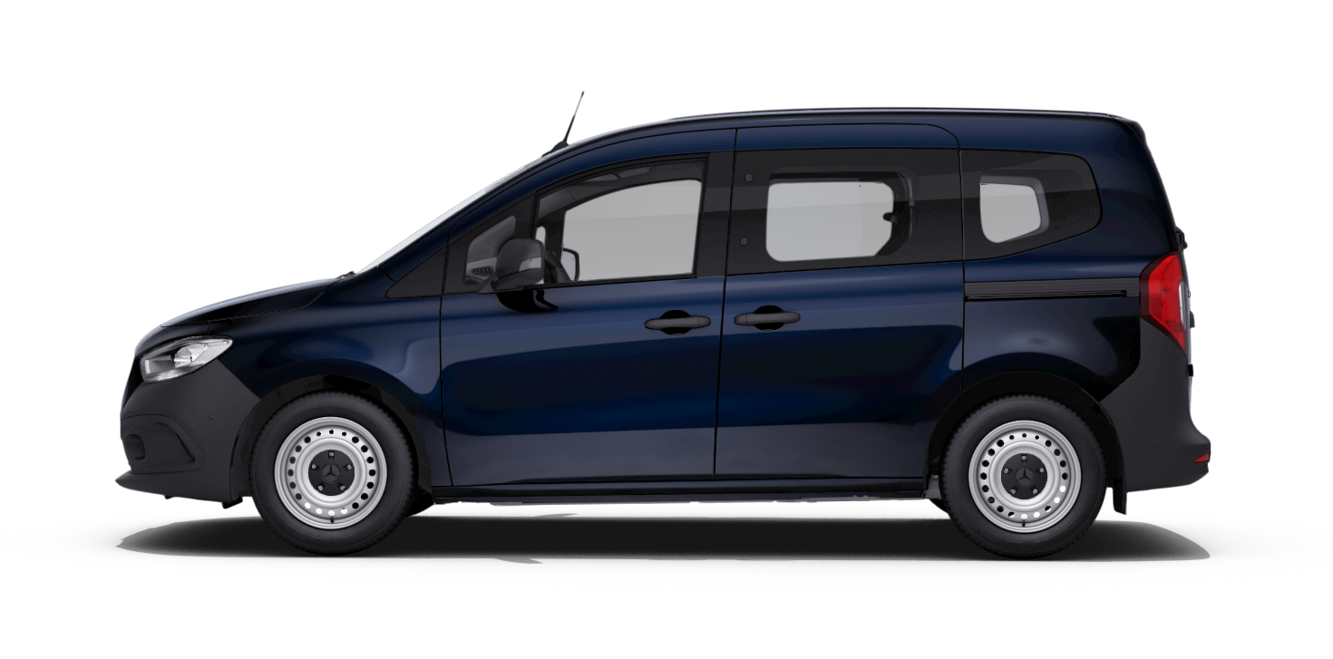 Citan Tourer 110 CDI standard