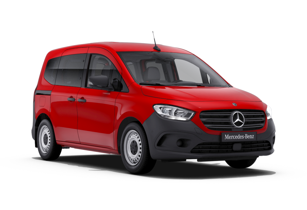 Citan Tourer 110 CDI standard