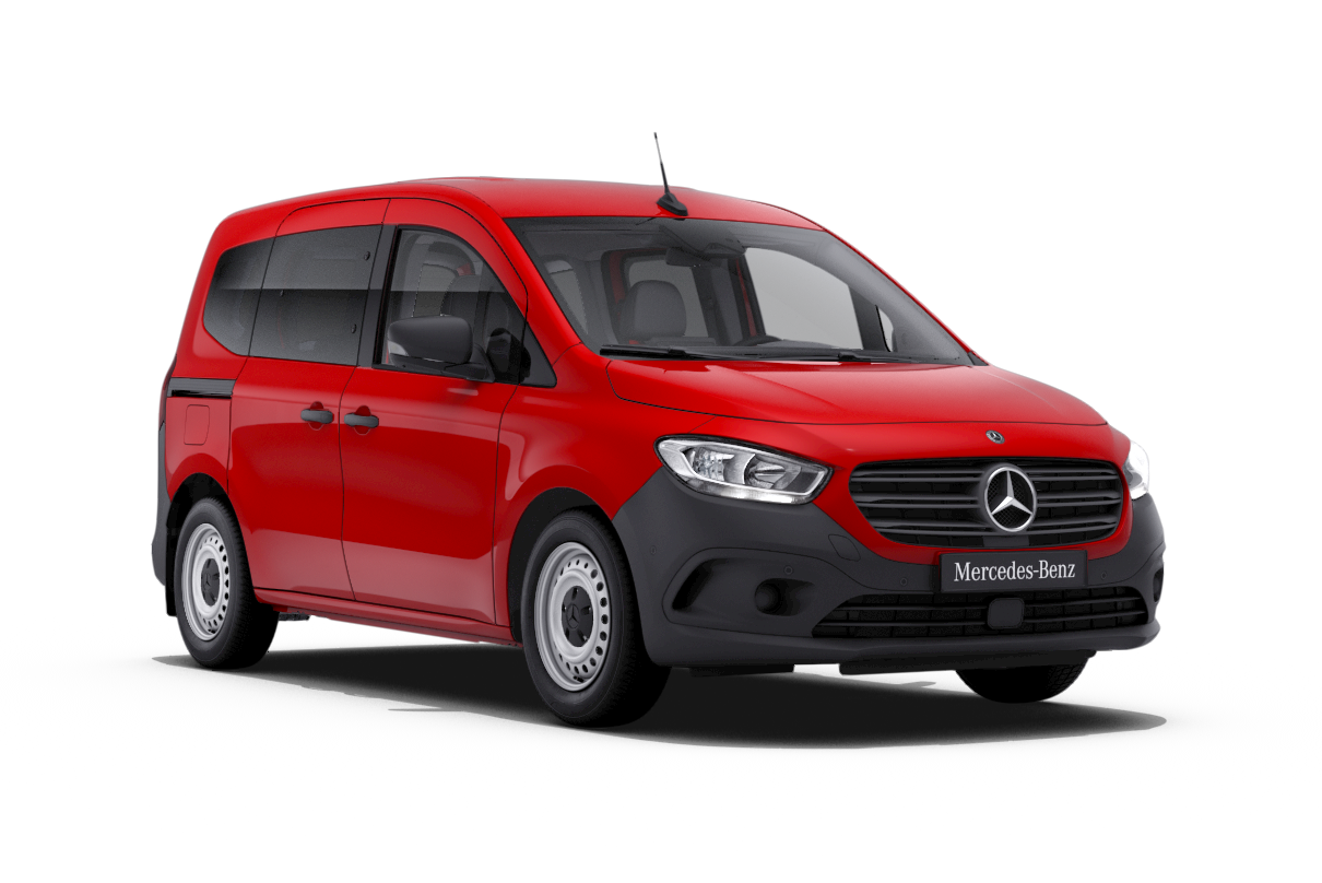 Citan Tourer 110 CDI standard