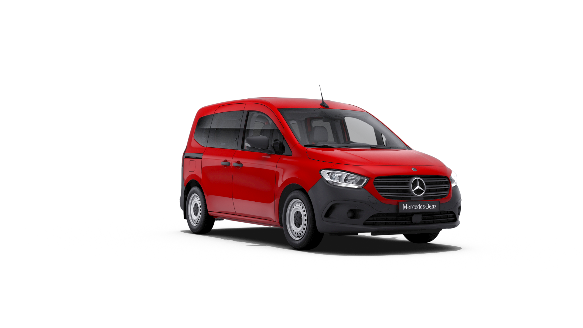 Mercedes-Benz Citan Tourer 110 CDI standard 2026