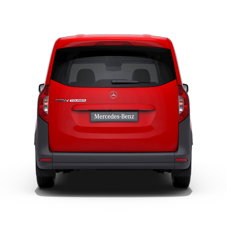 Citan Tourer 110 CDI standard