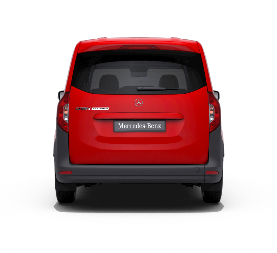 Citan Tourer 110 CDI standard