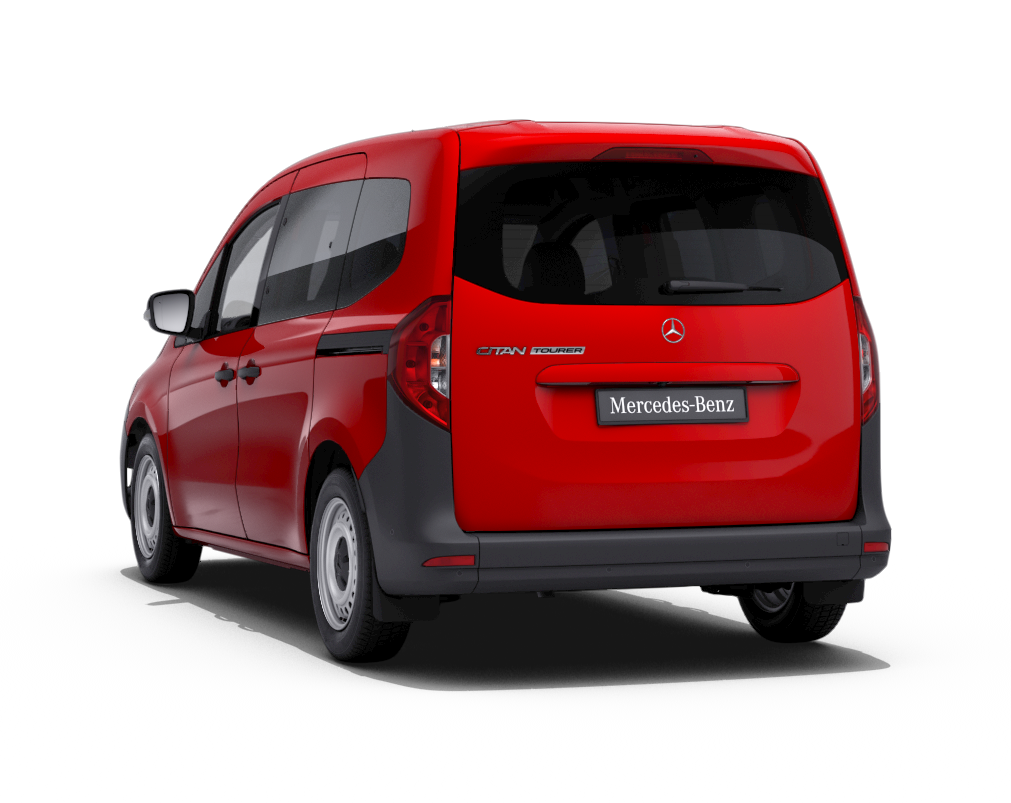 Citan Tourer 110 CDI standard
