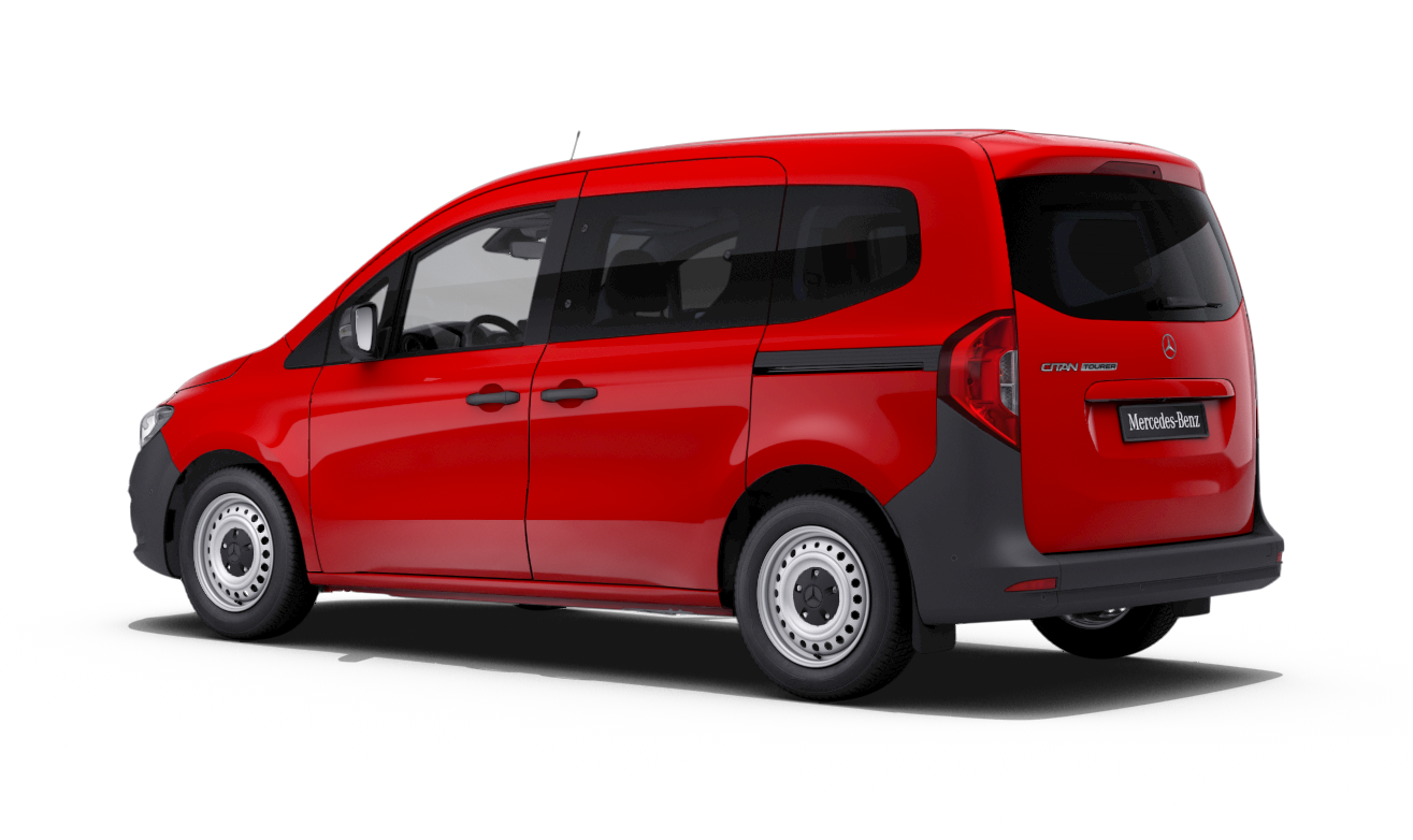 Citan Tourer 110 CDI standard