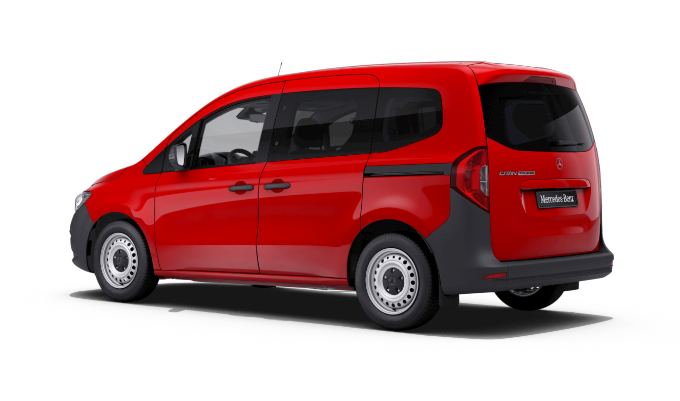 Citan Tourer 110 CDI standard
