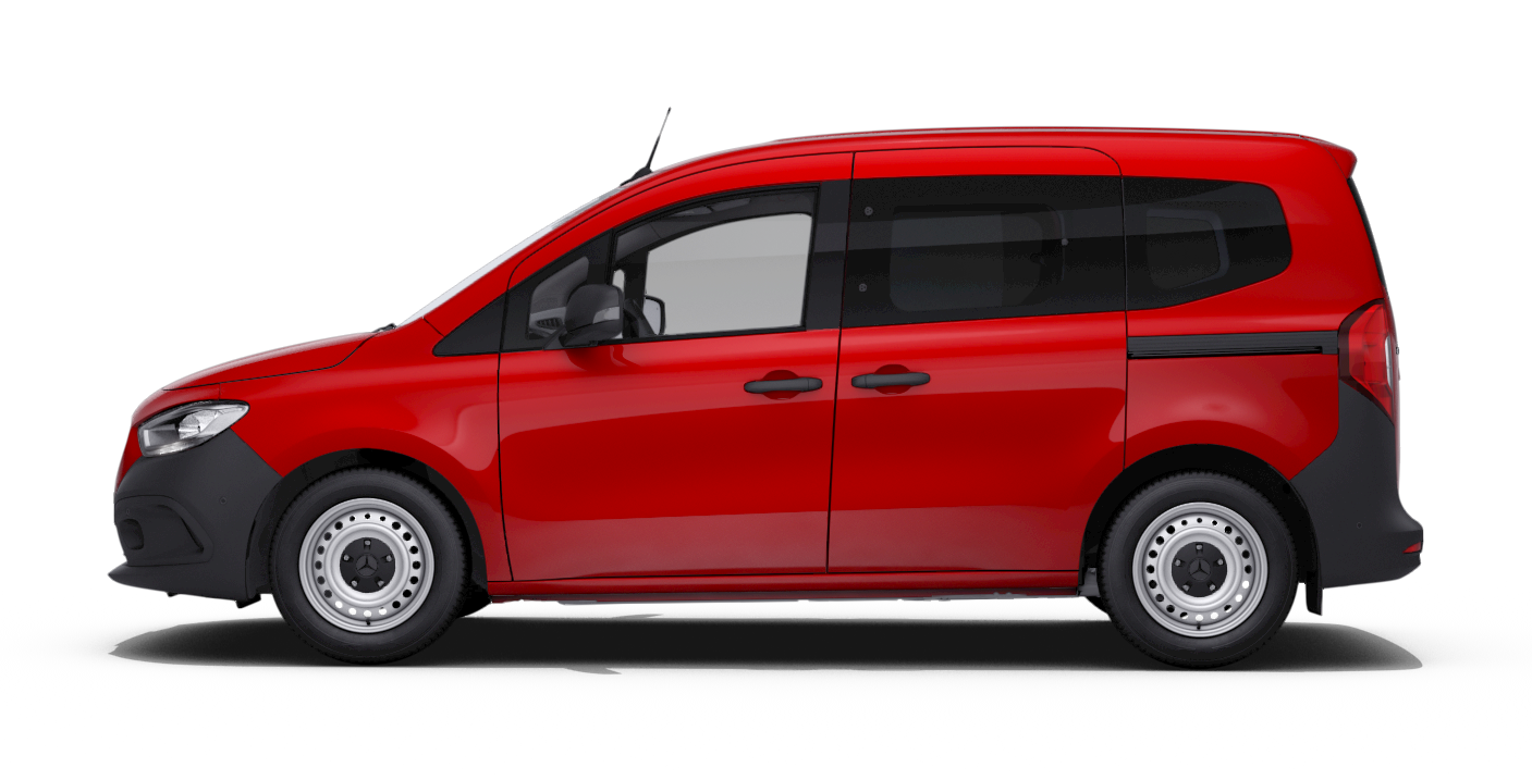 Citan Tourer 110 CDI standard