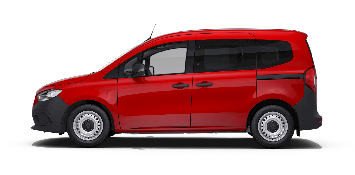 Citan Tourer 110 CDI standard