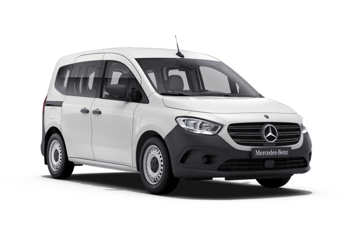 Citan Tourer 112 CDI standard