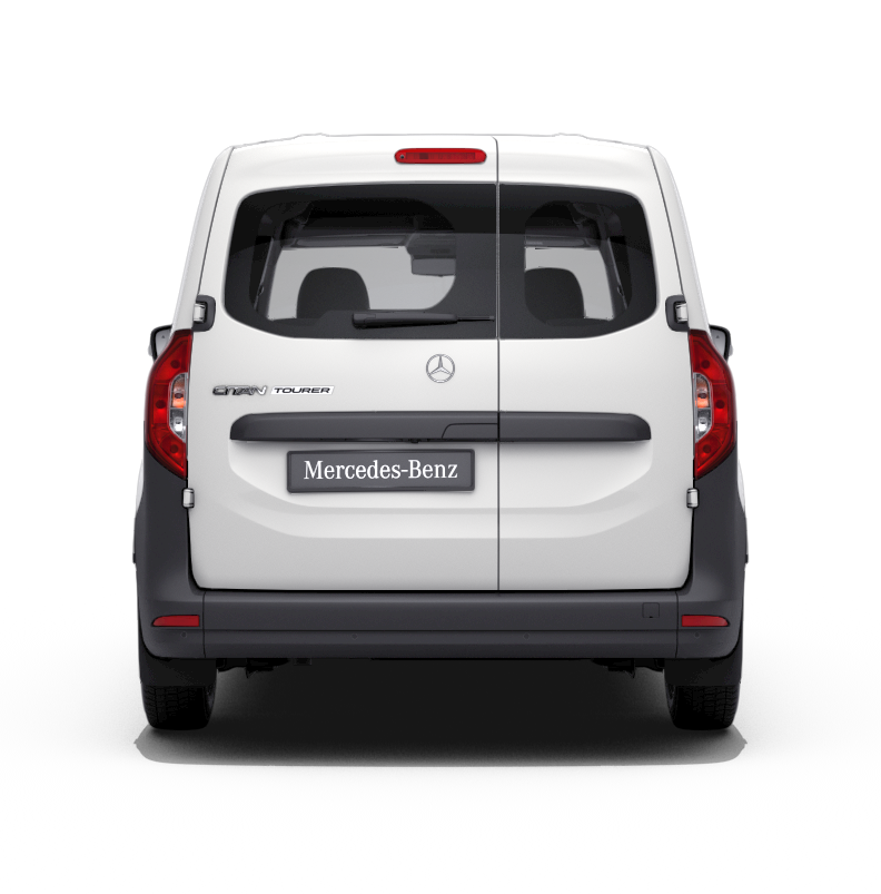 Citan Tourer 112 CDI standard