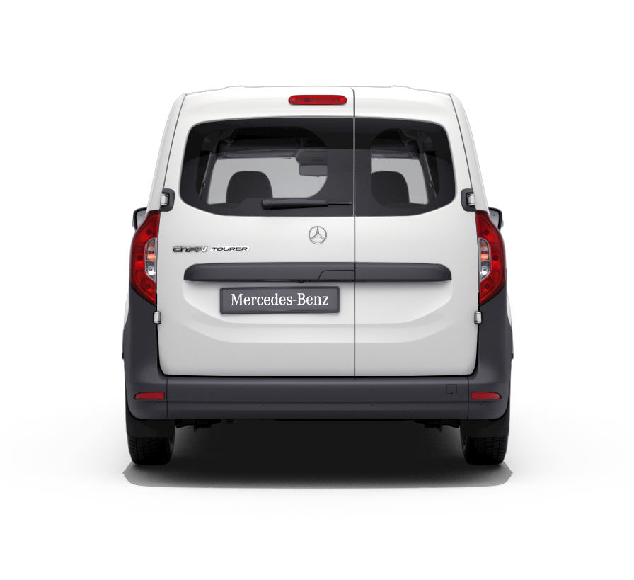 Citan Tourer 112 CDI standard