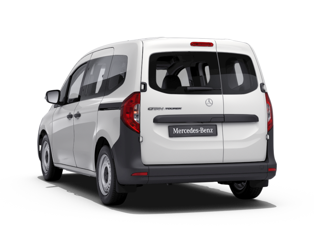 Citan Tourer 112 CDI standard
