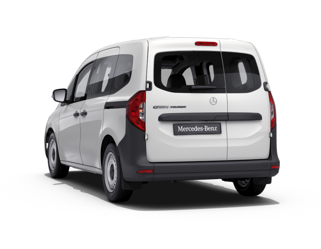 Citan Tourer 112 CDI standard