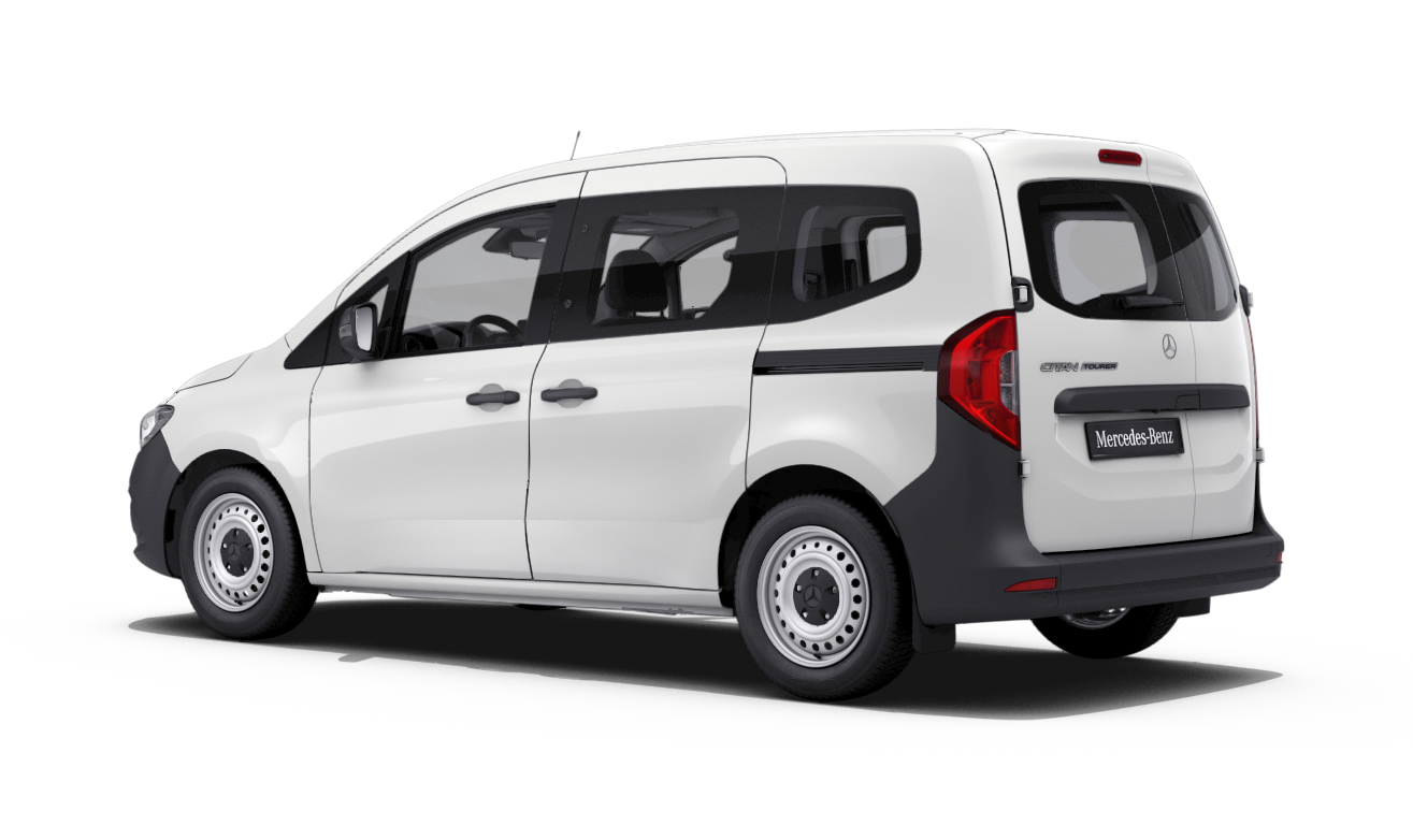 Citan Tourer 112 CDI standard