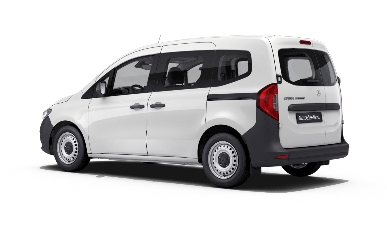 Citan Tourer 112 CDI standard