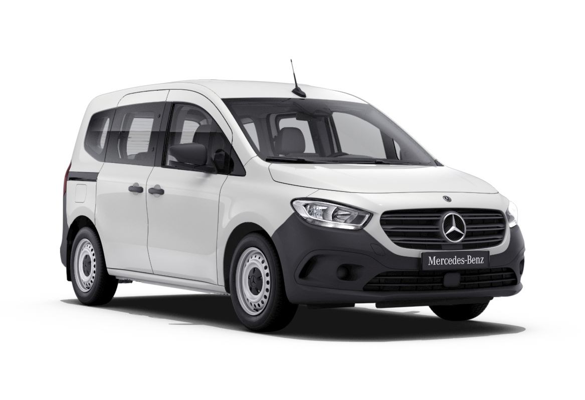 Citan Tourer 112 CDI standard