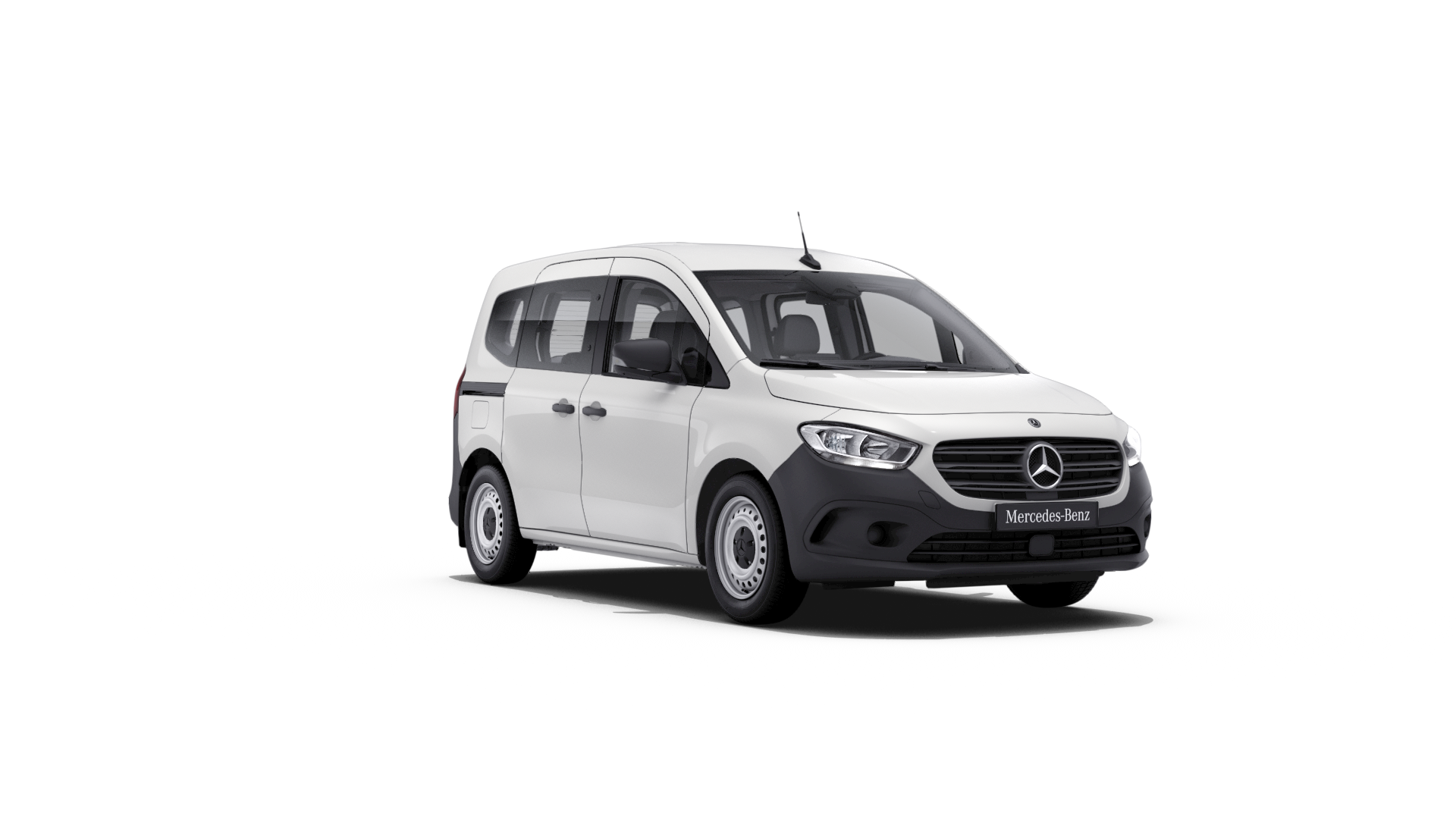 Mercedes-Benz Citan Tourer 112 CDI standard 2026