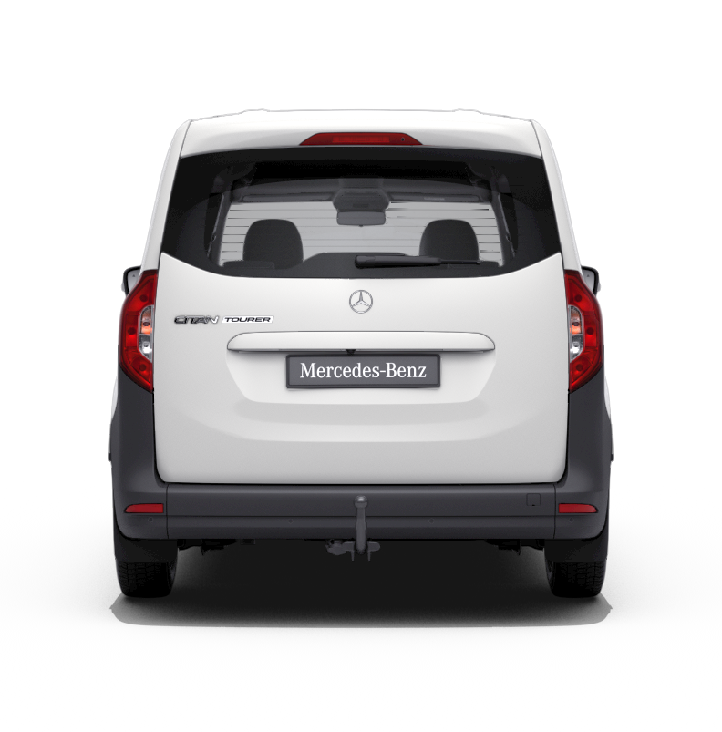 Citan Tourer 112 CDI standard