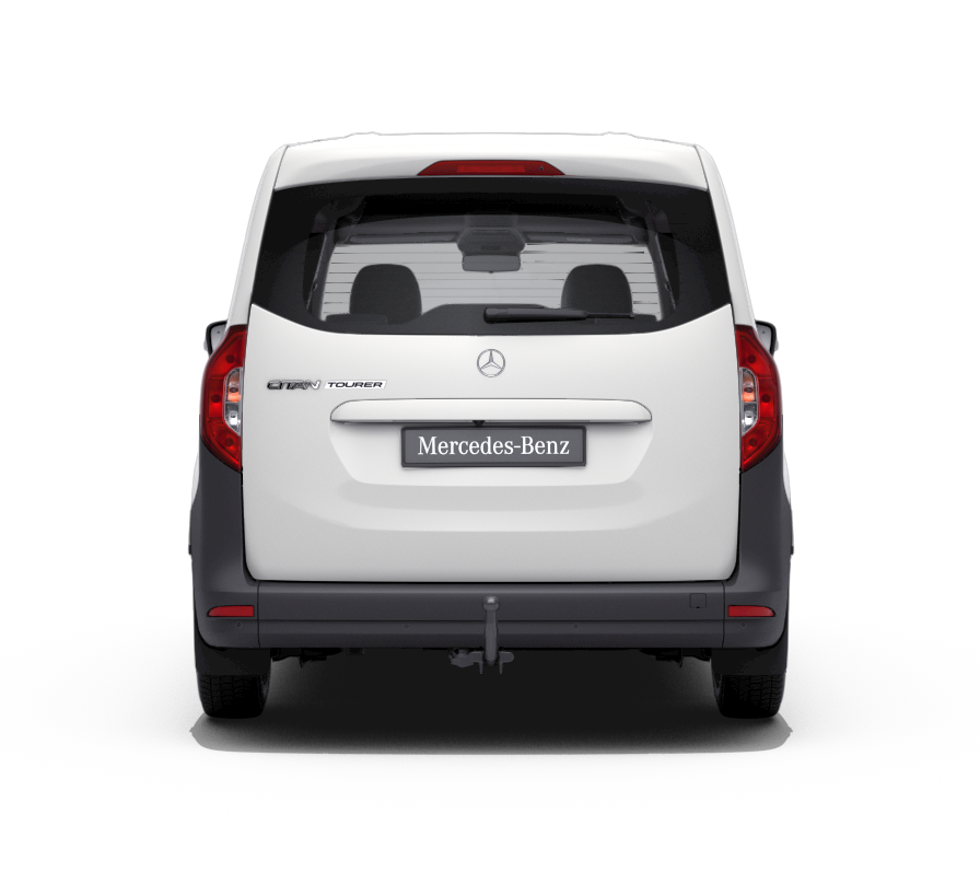 Citan Tourer 112 CDI standard